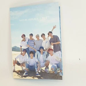 NCT127 Nature Republic Offizielle Fotokarte Taeyong Jaehyun Taeil Doyoung usw. - Bild 1 von 24