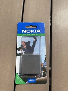 Batterie nokia BLL-3 pour 9210 - Photo 1 sur 2