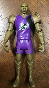 Space Jam: A New Legacy Chronos Goon Squad 5” Action Figure (WBEI) - Picture 1 of 5