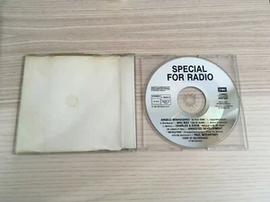 PC Disc Special for Radio _ CD Compilation PROMO _ Branduardi McCartney RARO!! - Bild 1 von 3