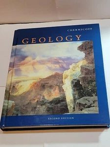 Geology  An Introduction to Physical Geology - Picture 1 of 7