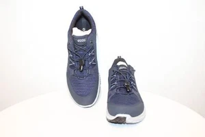 Ecco Terracruise II W TEX GTX blau Damen EU Größe 41 Neu Rechnung MwSt - Bild 1 von 3