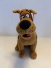 2013 Ty Scooby Dooby Doo 11'' Beanie Buddy Plush Stuffed Animal Dog