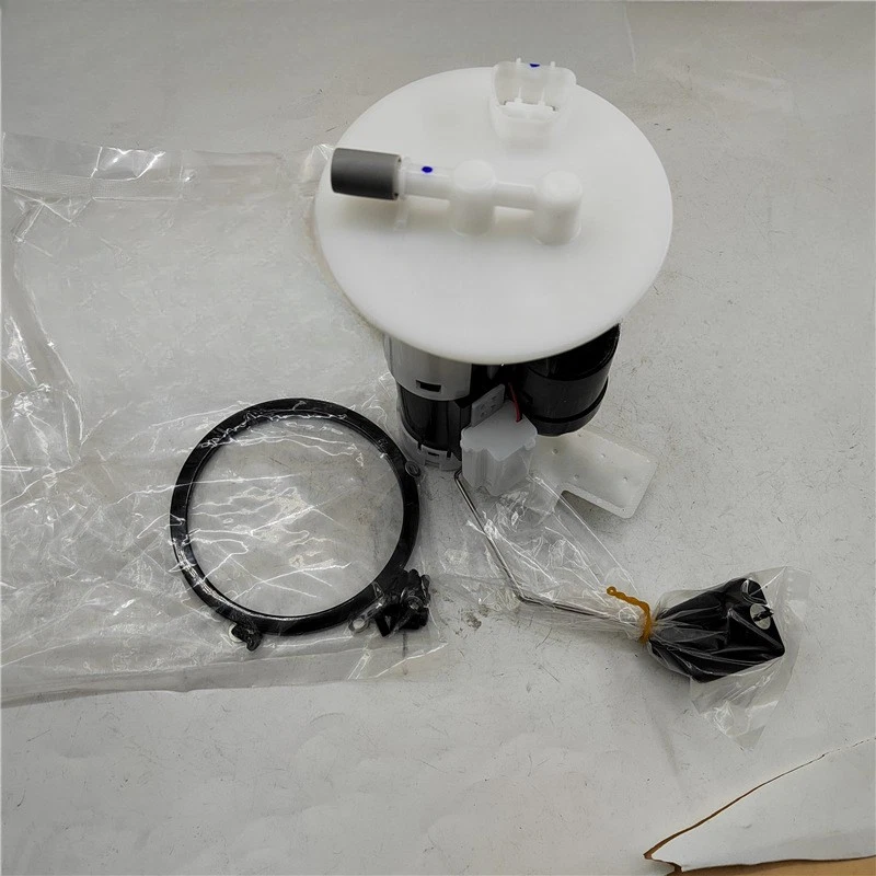 Se adapta al conjunto de bomba de combustible Toyota Avalon Camry Solara 1997-03 2,2 L 3,0 L SP9157M* Foto 1 de 4