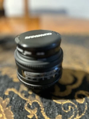 Quantaray 24毫米F2.8 AF Tech 10自动广角镜头适用于尼康F卡口 — 第 1/4 张图片