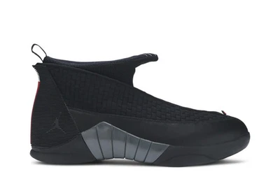 Nike Air Jordan 15 Retro Stealth 2017 881429-001 disponibles ahora Foto 1 de 4