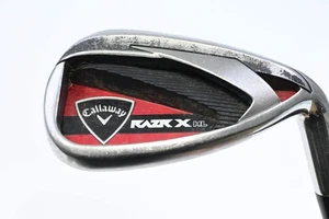 Callaway RAZR X HL Sand Wedge / 54 Degree / Regular Flex Callaway 75 Shaft - Picture 1 of 6