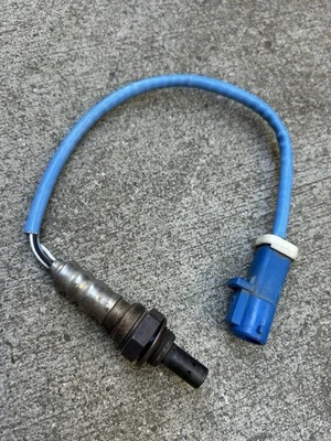 98ab-9g444-bb 2001 02 03 2004 Ford Focus 2,3 L O2 sensor de oxígeno #E-26K Foto 1 de 3