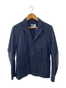 Engineered Garments 3B Wool Jacket XS Gray Slim Fit #EG AHC - Picture 1 of 5
