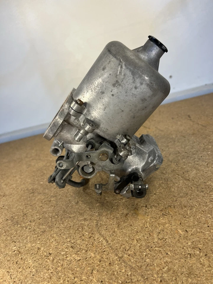 Carburador de carburador SU HS8 AUD254R Jaguar Rover XJ6 Foto 1 de 4