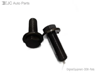 Juego de pernos de engranaje del árbol de levas de Nissan Altima 2.5 2015 Foto 1 de 4