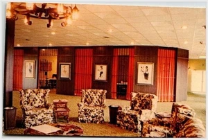 1971 Horseshoe Bend AR Postcard: Hillhigh Spa, Ozark Beauty - Picture 1 of 2