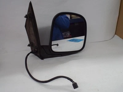 Passenger Side View Mirror Single Mirror Fits 97-02 EXPRESS 1500 VAN 470048 - Image 1 of 4