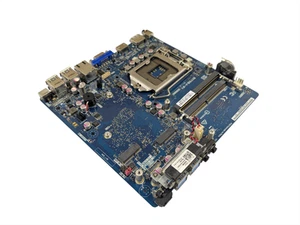 Placa madre ASUS Q170D4-P1 LGA1151 DDR4 Micro-ITX - Imagen 1 de 2