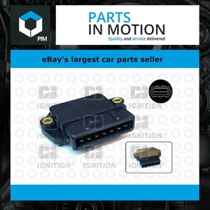 Ignition Module fits JAGUAR XJ XJ40 4.0 89 to 94 9EPCNA CI DAC10923 DAC7317 New - Picture 1 of 2