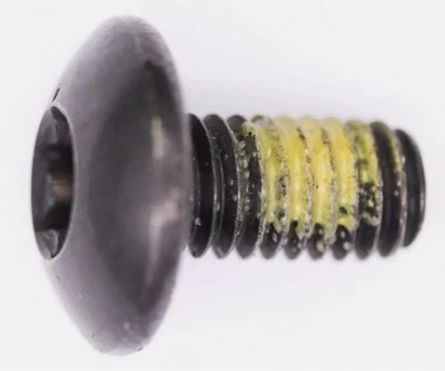 2010-2018 Can-Am Spyder RT SE6 SM5 Torx Screw M6 X 12 250000454 - Image 1 of 4