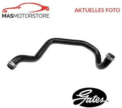 KÜHLUNG KÜHLERSCHLAUCH NIEDRIGER GATES 05-3931 H NEU OE QUALITÄT - Image 1 of 4