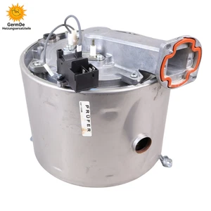 🔥Intercambiador de calor Viessmann 5449469 / 7508937 13 vueltas Vitodens🔥 - Imagen 1 de 11