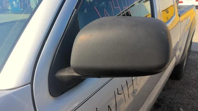 Used Left Door Mirror fits: 2008 Toyota Tacoma Manual Left Grade A - Imagem 1 de 4