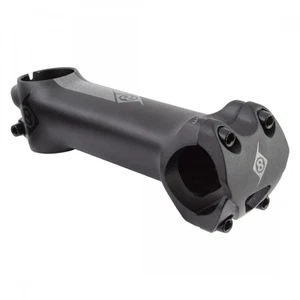 Origin8 Flow Stem 120mm Clamp 31.8mm -7 Deg Black Aluminum Road / Mountain - Picture 1 of 1