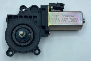 1218655 Motor Window Lift Front Dx. Original Ford Fiesta 01-2008 Fusion 01-2012 - Picture 1 of 7