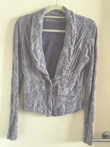 Metalicus Jacket One Size - Picture 1 of 4
