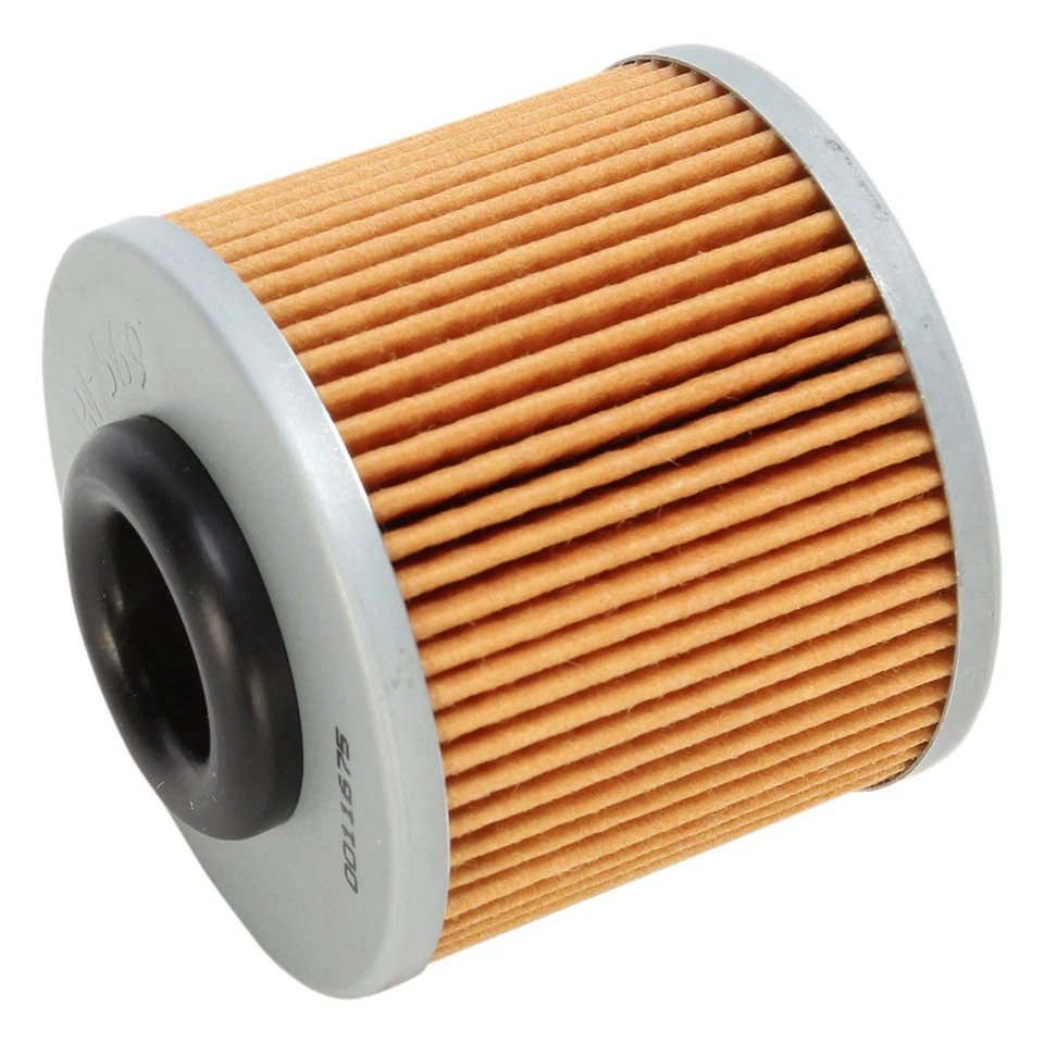 Filtro de aceite Hiflo Premium para MV AGUSTA Brutale 800 Dragster 2015-2018 Foto 1 de 4