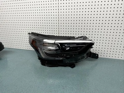 2024-2025 SUBARU CROSSTREK IMPREZA RIGHT PASSENGER SIDE HEADLIGHT BASE OEM - Image 1 of 4