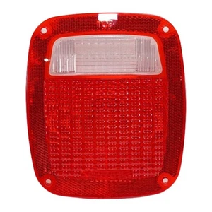 Taillight Tail Light Lens Taillamp Brakelight Driver or Passenger Side 56006514 - Picture 1 of 7