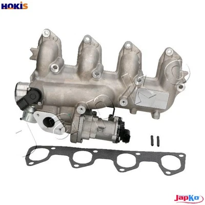 EGR VALVE 1500312 FOR FORD RWPC/RWPD/RWPB/RWPA/QYWA/FFWA/P7PA/P7PB/R2PA 1.8L - Image 1 of 4