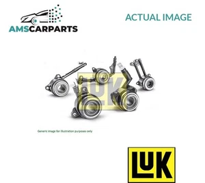 CENTRAL CLUTCH SLAVE CYLINDER 510 0315 10 LUK NEW OE REPLACEMENT - Picture 1 of 5