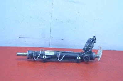 10-16 CADILLAC SRX DIRECCIÓN ASISTIDA CREMALLERA Y PIÑÓN OEM Foto 1 de 4