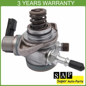 High Pressure Fuel Pump 16630-6KA0A For Nissan Pathfinder 17-22 Infiniti QX60 - Picture 1 of 11