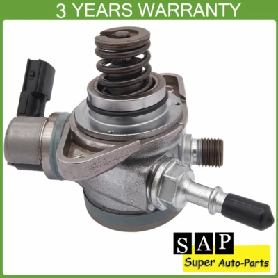 High Pressure Fuel Pump 16630-6KA0A For Nissan Pathfinder 17-22 Infiniti QX60 - Image 1 of 4