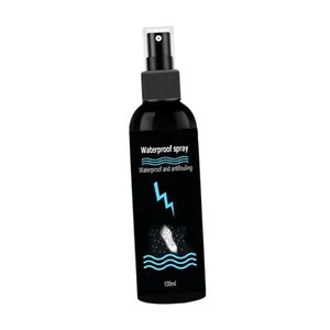 Suede Protector Spray Shoe Protector Spray - Picture 1 of 4
