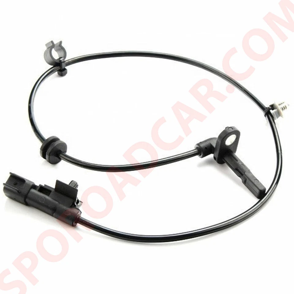 Sensor de velocidad de rueda ABS trasero para GM Chevrolet Cruze 2008-2013 piezas OEM Foto 1 de 1