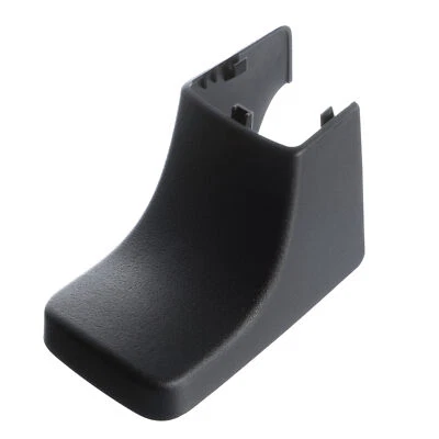 NEW OEM Mitsubishi 2007-2023 Outlander OutlanderSport Track End Cover 6977A067 - Image 1 of 4