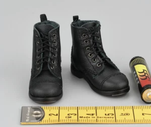 Boots Hollow for UJINDOU UD9015 Chindit Long Range Groups 1/6th Scale 12" New - Picture 1 of 2