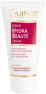 Guinot Creme Hydra Beaute tube 50ml Made in France - Picture 1 of 1