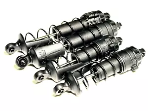 Amortiguadores delanteros/traseros Arrma Vorteks 4x4 223s (amortiguadores y resortes) ARA4305V4 - Imagen 1 de 3