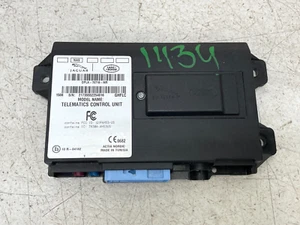14 15 16 17 Land Range Rover Sport Telematic Communication Module 1434 OEM - Picture 1 of 6