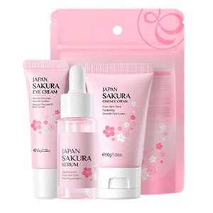 Skincare Gift Set Women's Skin Care Kit for Moisturizing Extract Face pleasant - Picture 1 of 10