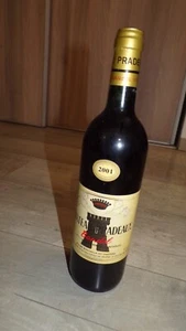 Château Pradeaux 2001 - Bandol Rouge - Foto 1 di 4