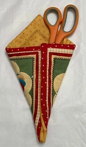 Pot Holder Scissor Pouch & More: - Picture 1 of 7