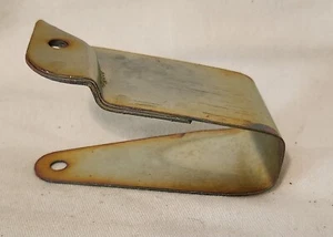 PLATE, DRIVE CHAIN CASE 40 512-300-000 NOS Motorcycle - Bild 1 von 5