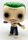 Funko POP The Joker Suicide Squad #96 Pre-Owned No Box