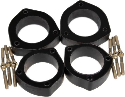Kit elevador nivelador 40 mm 1,6" para espaciadores Lexus RX300 RX330 RX350 RX400H Foto 1 de 4