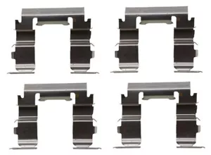 Pronto HW13257 Disc Brake Hardware Kit - Picture 1 of 2