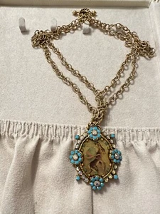 Maximal Art Easter collector’s necklace   - Picture 1 of 1