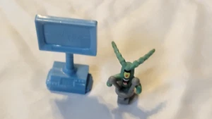 Imaginext SpongeBob Schwammkopf KAREN Figur Planktons Computerfrau - Bild 1 von 8